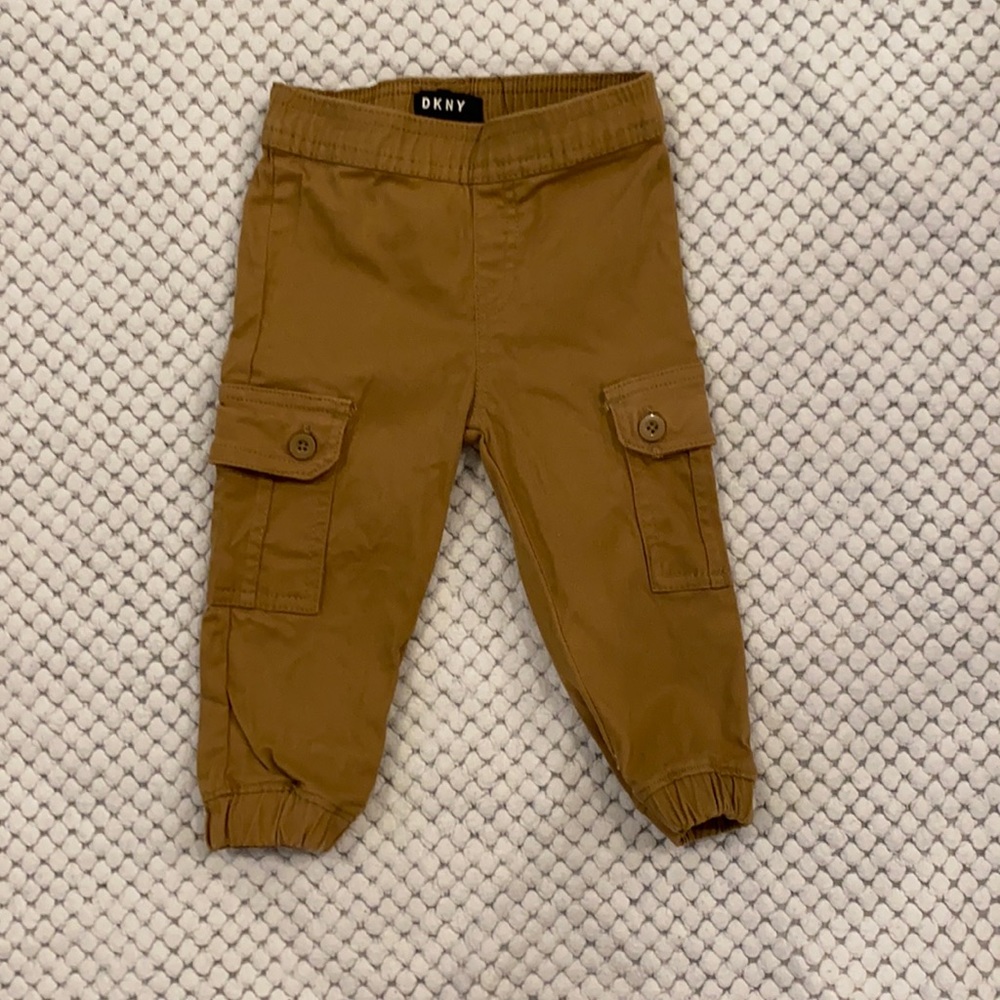 Boy’s Cargo Pants